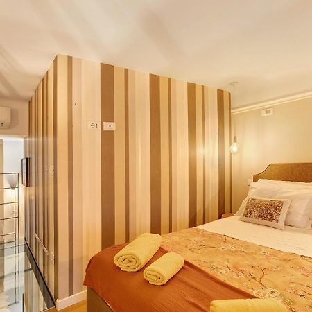 Dezza Loft Lägenhet Milano Exteriör bild