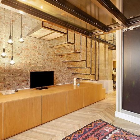 Dezza Loft Lägenhet Milano Exteriör bild