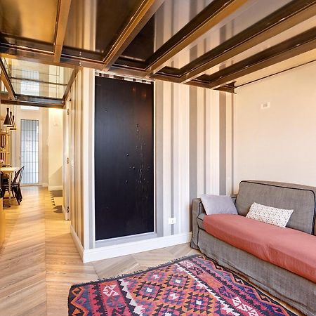 Dezza Loft Lägenhet Milano Exteriör bild