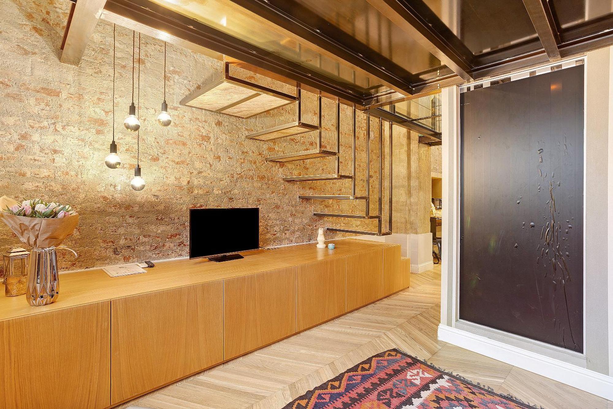 Dezza Loft Lägenhet Milano Exteriör bild